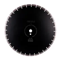 Круг алмазний вiдрiзний 1A1RSS/C3 450x4,0/3,0x10x25,4-11,5-32 HIT Asphalt
