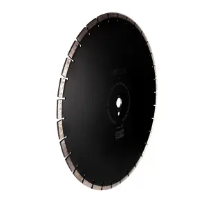 Круг алмазний вiдрiзний 1A1RSS/C3 450x4,0/3,0x10x25,4-11,5-32 HIT Asphalt №2