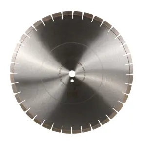 Круг алмазний вiдрiзний 1A1RSS/C2 500x4,0/3,0x15x25,4-11,5-36 HIT Asphalt №1