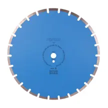Круг алмазний вiдрiзний 1A1RSS/C1 450x4,0/3,0x10x25,4-11,5-26 HIT Beton