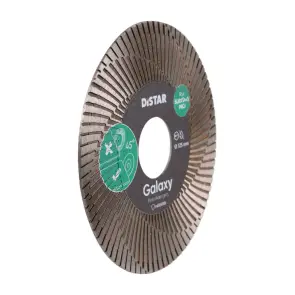 Круг алмазний вiдрiзний 1A1R 125x1,6/1,5x30x30 Galaxy №3