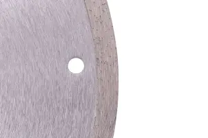 Круг алмазний вiдрiзний 1A1R 230x2x10x22,23 Razor №2