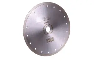 Круг алмазний вiдрiзний 1A1R 230x2x10x22,23 Razor №3