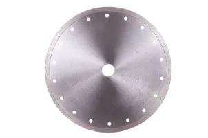 Круг алмазний вiдрiзний 1A1R 230x2x10x22,23 Razor №4