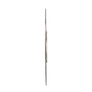 Круг алмазный отрезной 1A1R 50x0,6x9,6h Butterfly №3