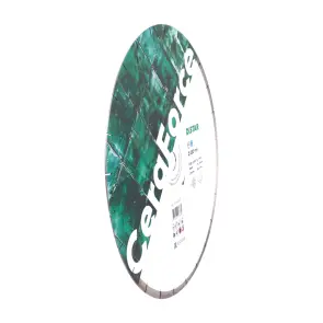 Круг алмазний вiдрiзний 1A1RSS/C2L-W 350x2,2/1,8x25,4-25 CLF 350/25,4 CeraForce №3