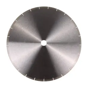 Круг алмазний вiдрiзний 1A1RSS/C2L-W 350x2,2/1,8x25,4-25 CLF 350/25,4 CeraForce №6