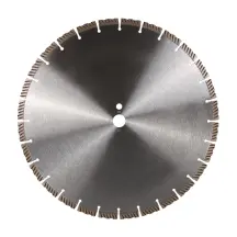 Круг алмазный отрезной 1A1RSS/C3 400x3,5/2,5x10x20-11,5-28 HIT Universal купить в Украине