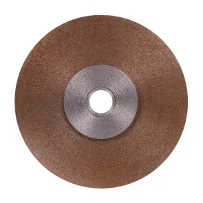 Круг алмазный отрезной 1A1R 45x0,45x5,8H/3,2-3,0F Butterfly №5