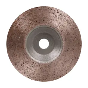 Фреза алмазна DGM-S 45/5,8F Soft Edge №1