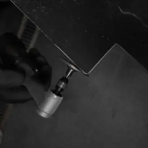 Фреза алмазна DGM-S 45/5,8F Soft Edge №2