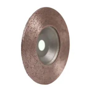 Фреза алмазна DGM-S 45/5,8F Soft Edge №3