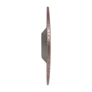 Фреза алмазна DGM-S 45/5,8F Soft Edge №4
