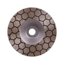 Фреза алмазна DGM-S 45/5,8F Nectar 100