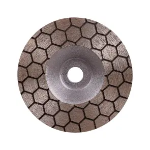 Фреза алмазна DGM-S 45/5,8F Nectar 100 №1