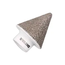Фреза алмазна конусна Cone 2-35/M14 с
