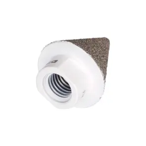 Фреза алмазна конусна Cone 2-35/M14 с №2
