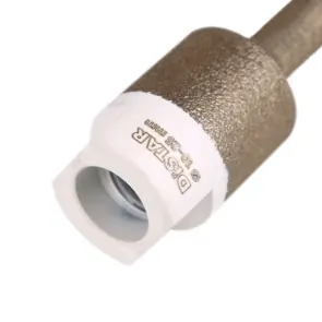 Фреза алмазна пальчикова GF-V 25/10xM14 ContourPRO №3