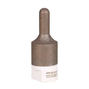 Фреза алмазна пальчикова GF-V 25/10xM14 ContourPRO №5