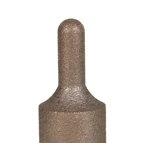 Фреза алмазна пальчикова GF-V 25/10xM14 ContourPRO №6