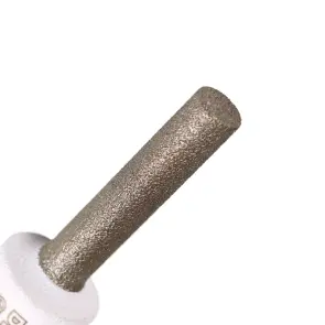 Фреза алмазна пальчикова GF-V 10x50xM14 ContourPRO №3
