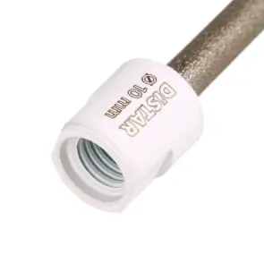 Фреза алмазна пальчикова GF-V 10x50xM14 ContourPRO №4