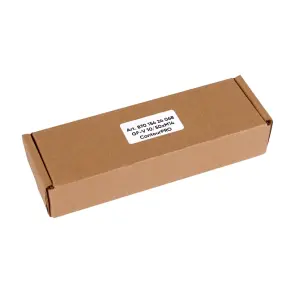 Фреза алмазна пальчикова GF-V 10x50xM14 ContourPRO №6