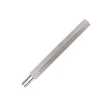 Подовжувач алюмінієвий 1 1/4"(H)x1 1/4UNC(g) L300 S41