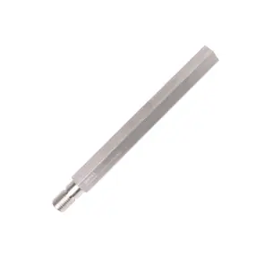 Подовжувач алюмінієвий 1 1/4"(H)x1 1/4UNC(g) L300 S41 №1