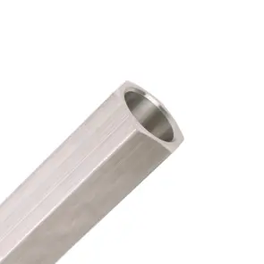 Подовжувач алюмінієвий 1 1/4"(H)x1 1/4UNC(g) L300 S41 №3