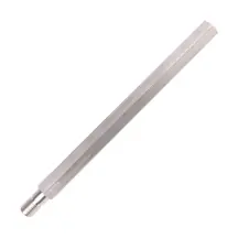 Удлинитель алюминиевый 1 1/4"(в)x1 1/4UNC(н) L500 S41