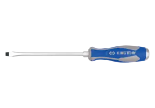 Викрутка шліцева 1.6 *10*300 мм HEX SHANK №1