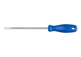 Отвертка шлиц slotted 6,5 мм, 100 мм