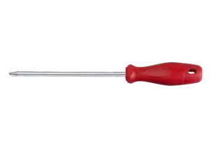 Викрутка хрестова Phillips №2, 150 мм №2