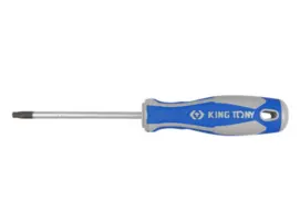 Отвертка TORX T9H 3,2*75мм, арт.14270903