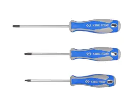 Отвертка Torx Т40х150 мм без отверстия