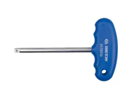 Вороток 1/4" Т-подібний (уп.6) арт. 2178TG купити