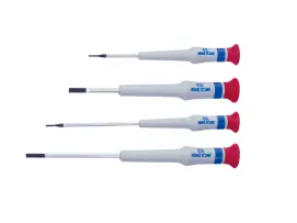 Отвертка прецизионная SL 2,0 х 40 мм купить в Киеве