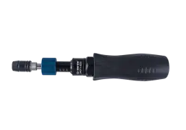 Викрутка дінамометрична під біти 1/4", 1,5-6,5 NM в магазині TVOE