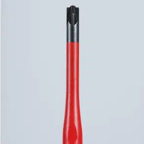 Викрутка для гвинтів з хрестовим шліцом Pozidriv 98 25 02 SLS №2