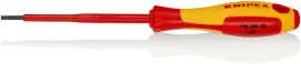 Викрутки для гвинтів з шліцьовими головками KNIPEX 98 20 30