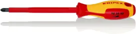 Викрутка ізольована VDE KNIPEX, PZ3, 98 25 03