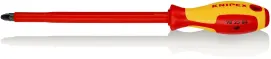 Викрутка ізольована VDE KNIPEX, PZ4, 98 25 04