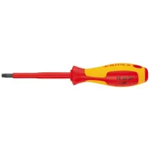 Викрутка ізольована VDE KNIPEX, TX15, 98 26 15