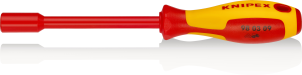 Викрутки ізольована VDE KNIPEX, SW 9мм, 98 03 09 №1