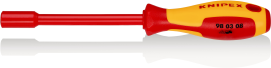 Викрутка ізольована VDE KNIPEX, SW 8мм, 98 03 08