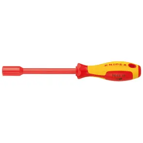 Викрутка ізольована VDE KNIPEX, SW 11мм, 98 03 11 №1