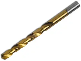 Сверло по металлу HSS TITANIUM 3,3, IRWIN
