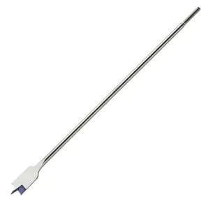 Сверло по дереву перьевое Blue Groove 4X LONG IRWIN Ø14x400мм №1