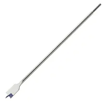 Сверло по дереву перьевое Blue Groove 4X LONG IRWIN Ø16x400мм